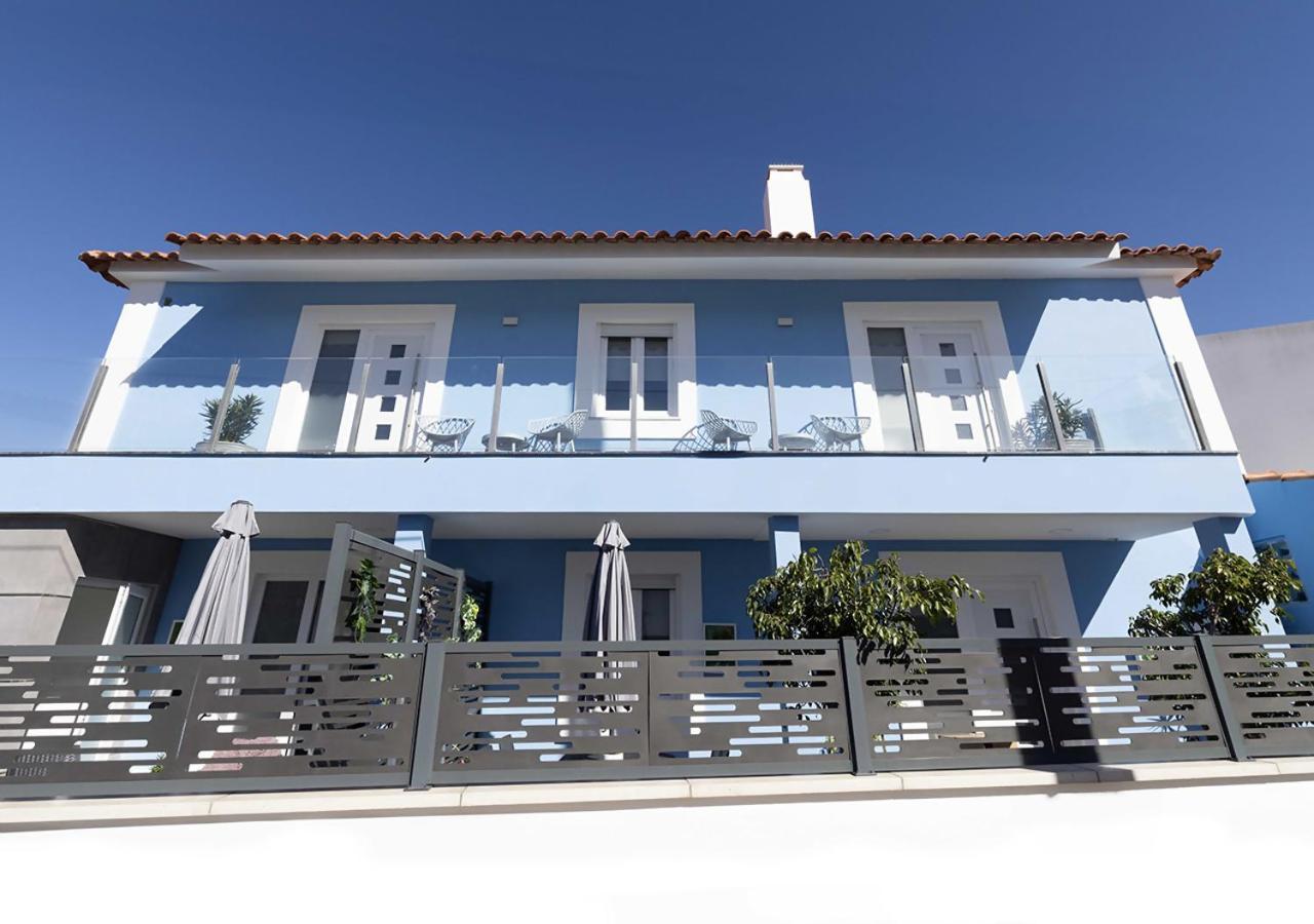 Casa Sol E Areia Villa Eira Nova Porto Covo Εξωτερικό φωτογραφία