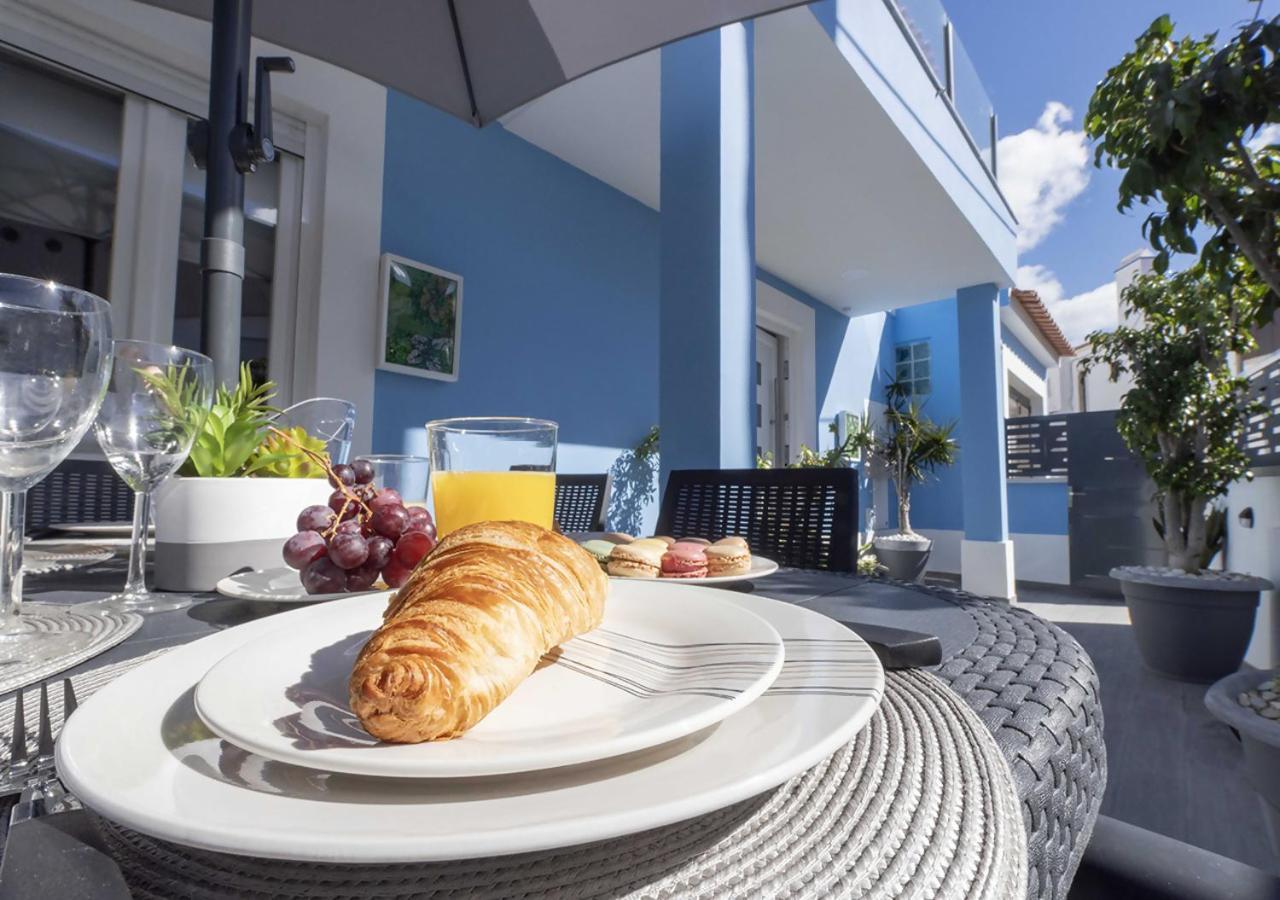 Casa Sol E Areia Villa Eira Nova Porto Covo Εξωτερικό φωτογραφία